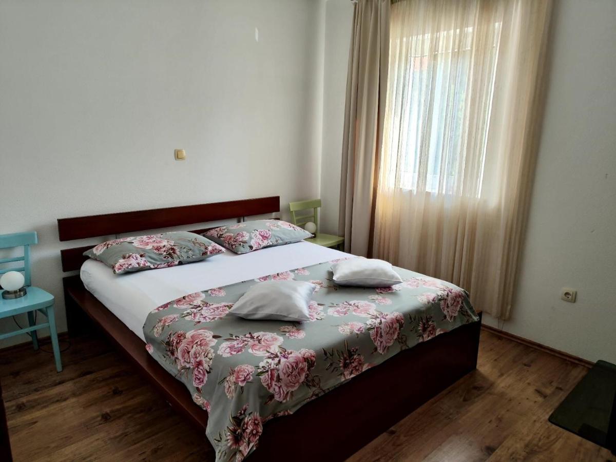 Apartments Snjezana Novi Vinodolski Εξωτερικό φωτογραφία