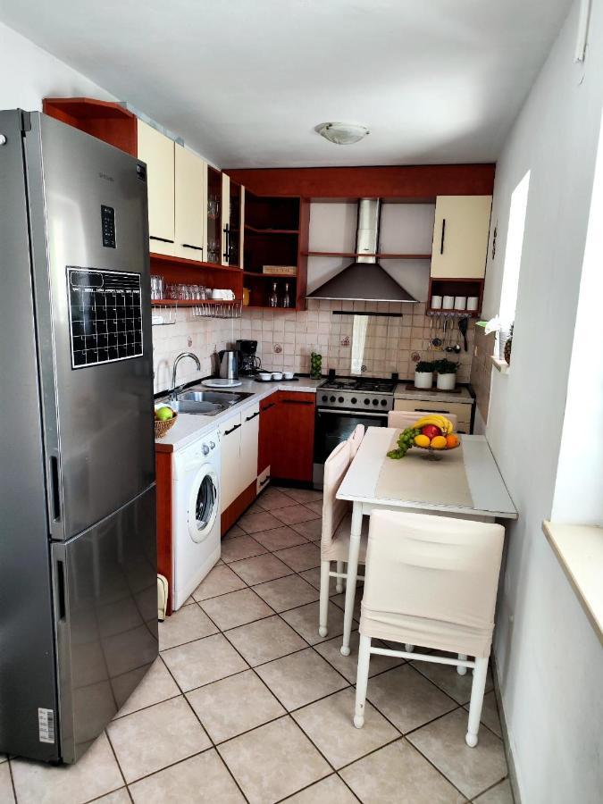 Apartments Snjezana Novi Vinodolski Εξωτερικό φωτογραφία