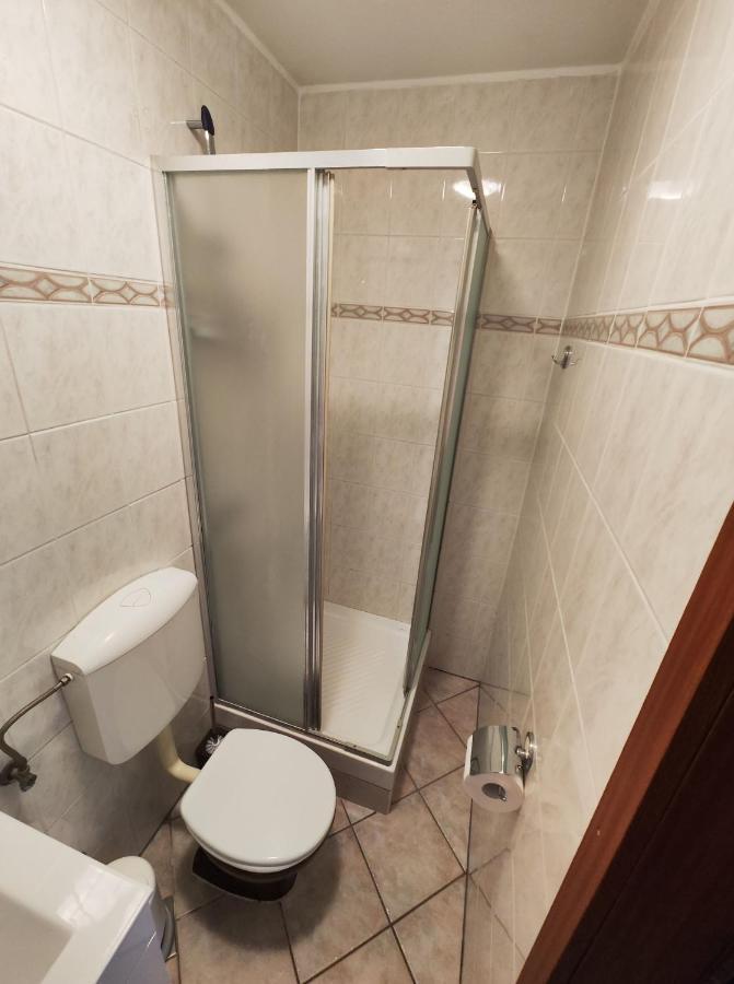 Apartments Snjezana Novi Vinodolski Εξωτερικό φωτογραφία