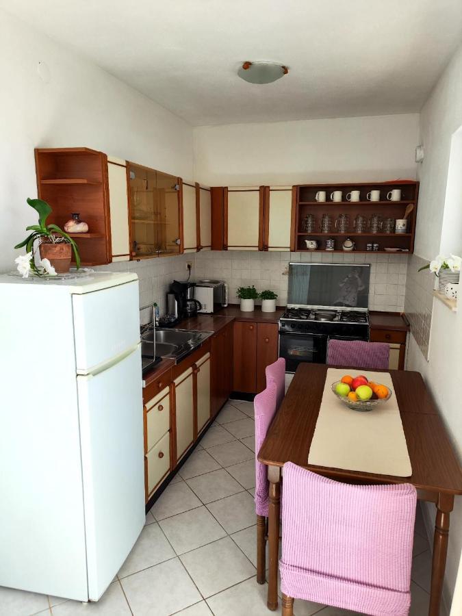 Apartments Snjezana Novi Vinodolski Εξωτερικό φωτογραφία