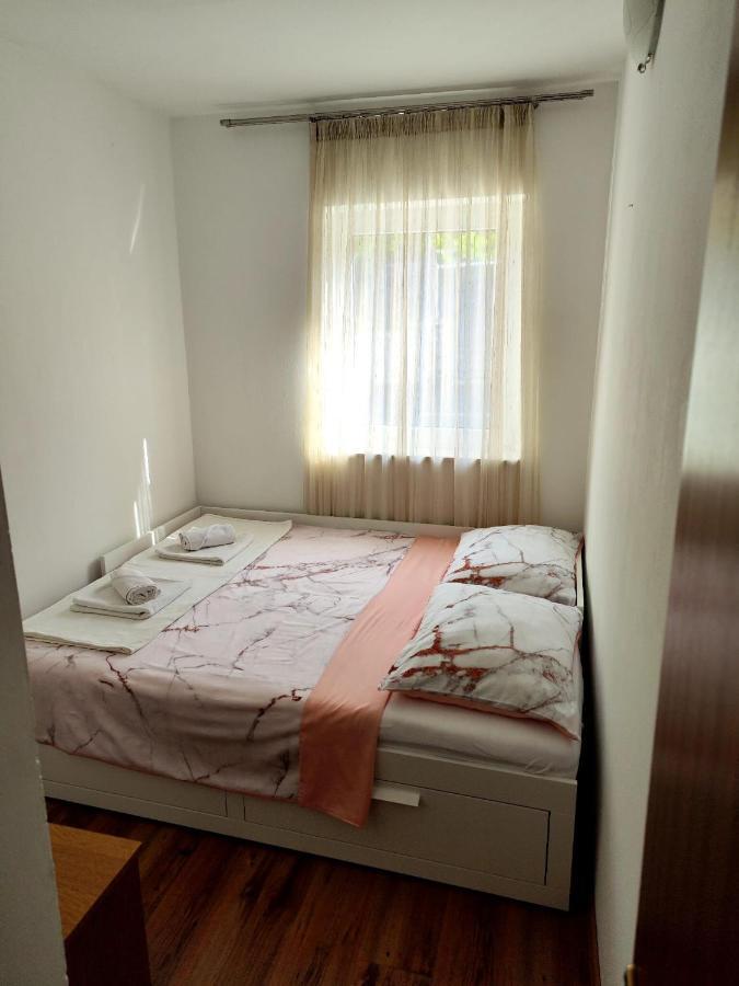 Apartments Snjezana Novi Vinodolski Εξωτερικό φωτογραφία